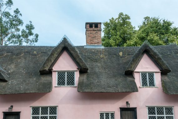 colour-rendered-thatched-cottage-stonehouse-stroud